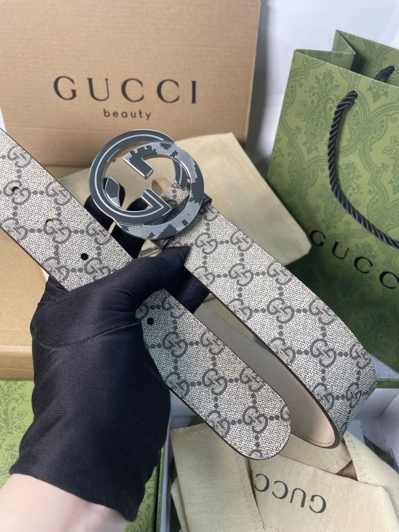 Gucci Belts